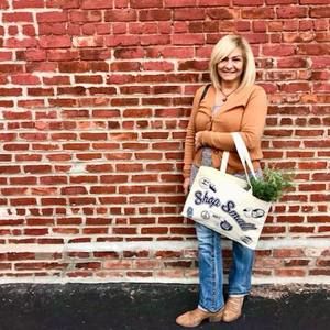 Meet your Posher, Christa